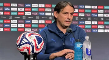 إنزاجي يوضح مصير عبد الله الحمدان مهاجم الهلال 2026